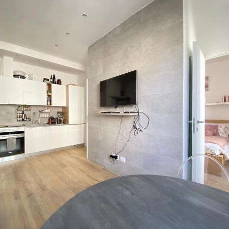 Casa Aventino Lägenhet Rom Exteriör bild
