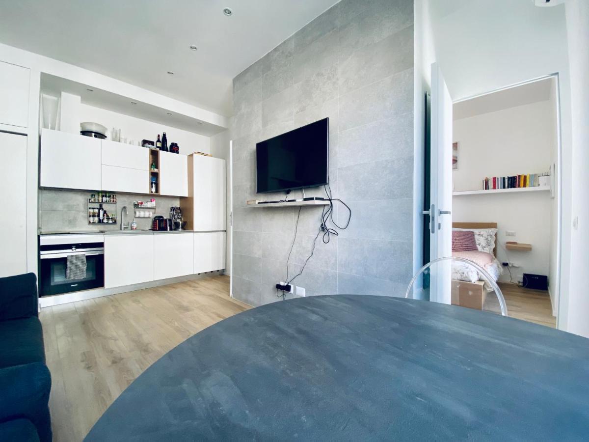 Casa Aventino Lägenhet Rom Exteriör bild