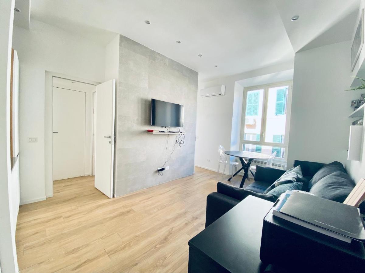 Casa Aventino Lägenhet Rom Exteriör bild