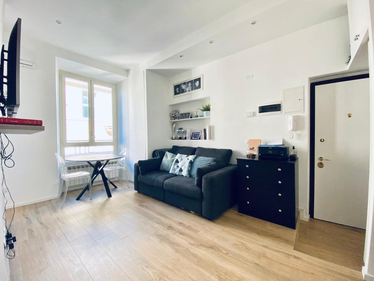 Casa Aventino Lägenhet Rom Exteriör bild