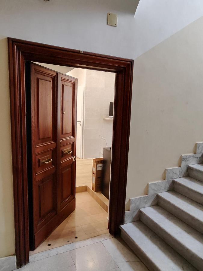 Casa Aventino Lägenhet Rom Exteriör bild