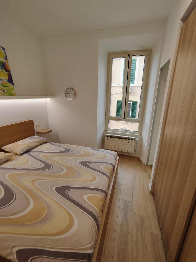 Casa Aventino Lägenhet Rom Exteriör bild