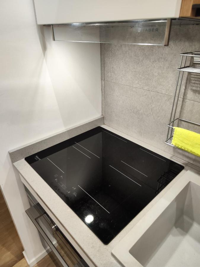 Casa Aventino Lägenhet Rom Exteriör bild