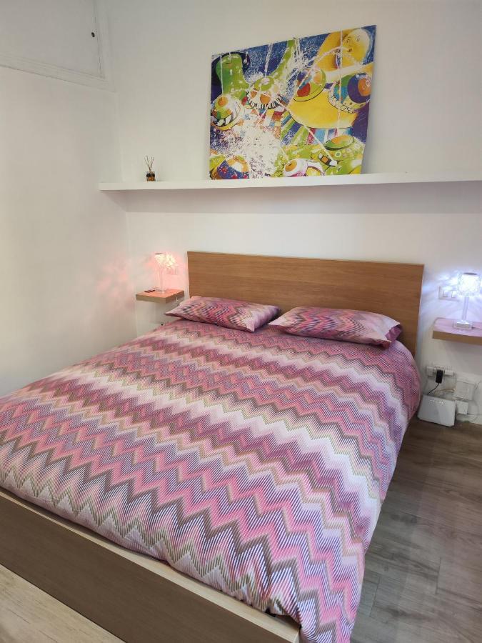 Casa Aventino Lägenhet Rom Exteriör bild