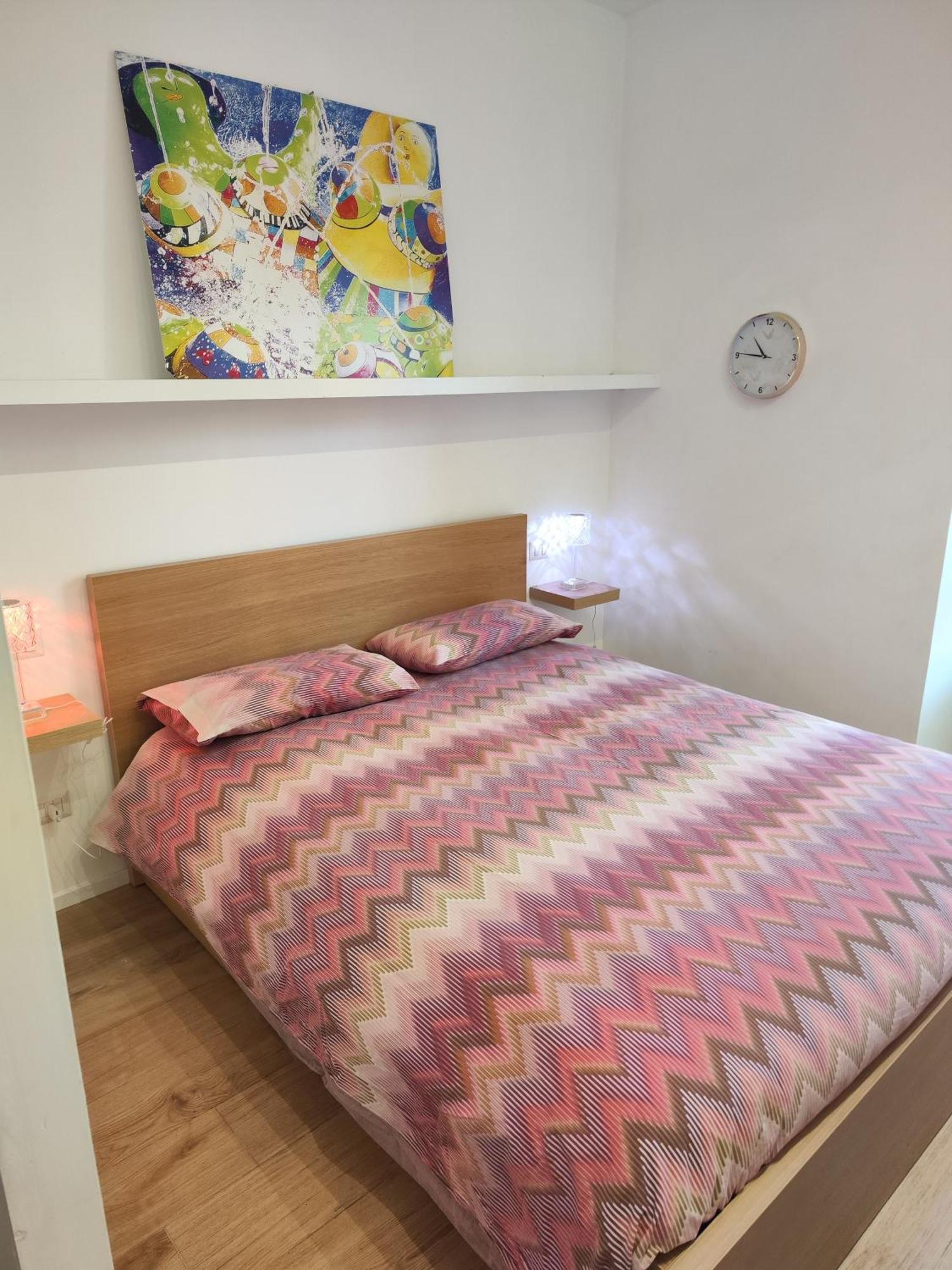 Casa Aventino Lägenhet Rom Exteriör bild